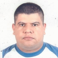 Victor José ChávezPalma