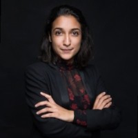 Paloma Lopes Carriço De Araujo Cavaloc
