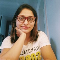 Komal B.