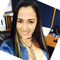 Carolina Tovar
