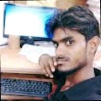 Krishna Koli