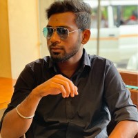 Palaniappan Chidambaram