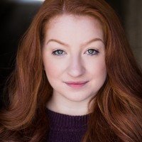 Catriona Mackay