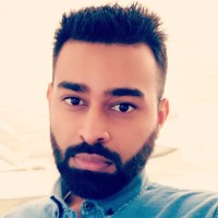 Arsalan S.