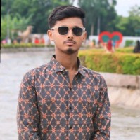 Md Nazmus Sakib