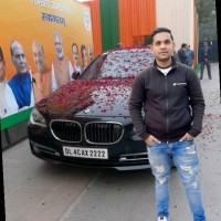Yogesh Teji