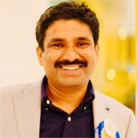 Thirupathi Reddy Yerramreddy