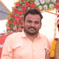 Yogesh Chavan