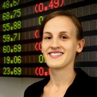 Svetlana Svetlichnaya, Cpa
