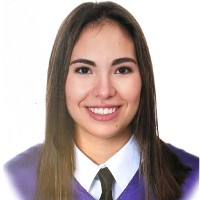 Lucia Alonso Encinas