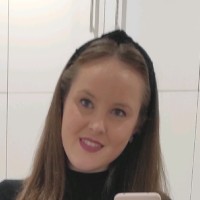 Isabel Cubero Martín