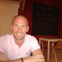 Danny Van Der Vegt