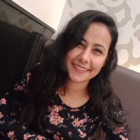 Yostina Gamal