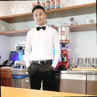 Umesh Thapa