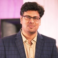 Pratik Saboo