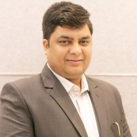 Paras Jain