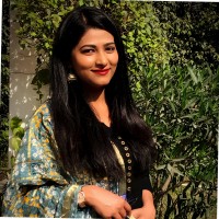 Maviya Noor Mohammadi