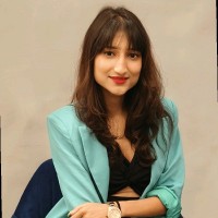 Priyadarshini Rajput