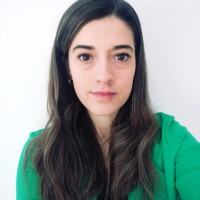 Pamela Nair Petralanda