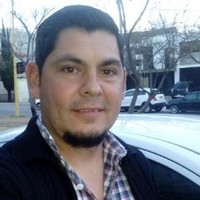 Sergio Sánchez
