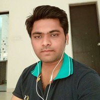 Pankaj Dholariya