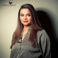 Sangita P.