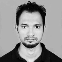 Kazi Md. Shamim Hossain