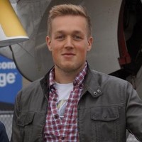 Thomas Hallager Pedersen