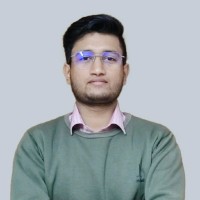 SHASHANK KUSHWAHA