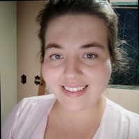 Bruna Lanius Saueressig