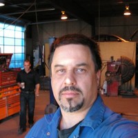 Fred Macdonald