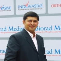 Sebastian Saldanha