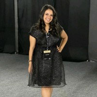Gina Ezzat