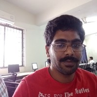 Sandeep Ashok