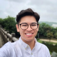 Stephen Tang （鄧日昌）