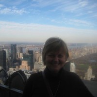 Marilyn Langel