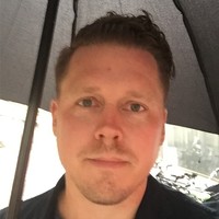 Johan Lundin