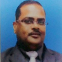 Logenthran Ramasamy