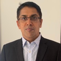 S C Subramanian