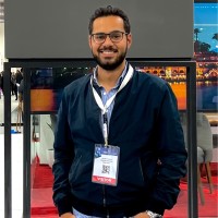 Osama Dawood, Pmp®