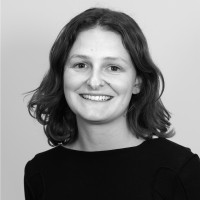 Freya Hodge