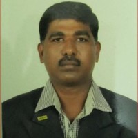 Muthuvinayaga. Krishnan