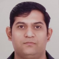 DEEPAK KUMAR JAIN