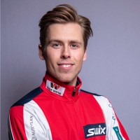 Harald Johnas Riiber
