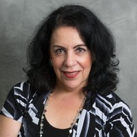 Maria Delrio-Gomez