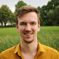 Bram Van Os