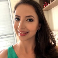 Angélica Abila Melo