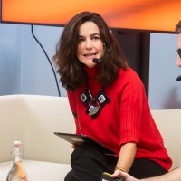 Marcela De La Peña Robles