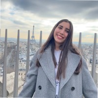 Kenza Benzenati