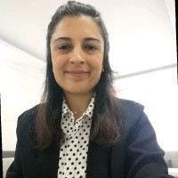 Yasemin Kütük Ergen